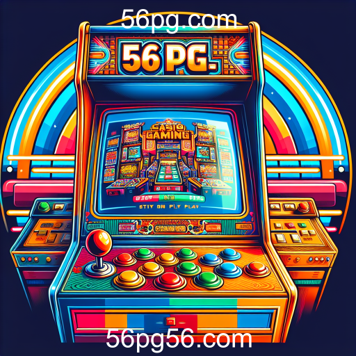 A Nostalgia dos Jogos de Arcade: Uma Viagem no Tempo